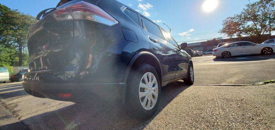 Used Nissan Rogue AWD 4dr S 2015 | Rubber Bros Auto World. Brooklyn, New York Used Nissan Rogue AWD 4dr S 2015 | Rubber Bros Auto World. Brooklyn, New York