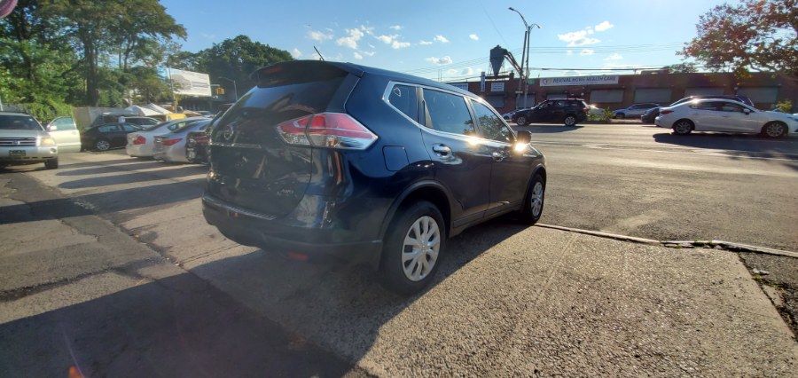 Used Nissan Rogue AWD 4dr S 2015 | Rubber Bros Auto World. Brooklyn, New York Used Nissan Rogue AWD 4dr S 2015 | Rubber Bros Auto World. Brooklyn, New York