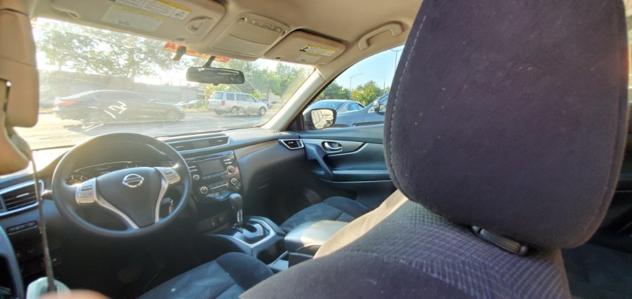 Used Nissan Rogue AWD 4dr S 2015 | Rubber Bros Auto World. Brooklyn, New York Used Nissan Rogue AWD 4dr S 2015 | Rubber Bros Auto World. Brooklyn, New York