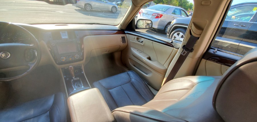 Used Cadillac DTS 4dr Sdn Performance 2007 | Rubber Bros Auto World. Brooklyn, New York Used Cadillac DTS 4dr Sdn Performance 2007 | Rubber Bros Auto World. Brooklyn, New York