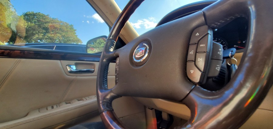 Used Cadillac DTS 4dr Sdn Performance 2007 | Rubber Bros Auto World. Brooklyn, New York Used Cadillac DTS 4dr Sdn Performance 2007 | Rubber Bros Auto World. Brooklyn, New York