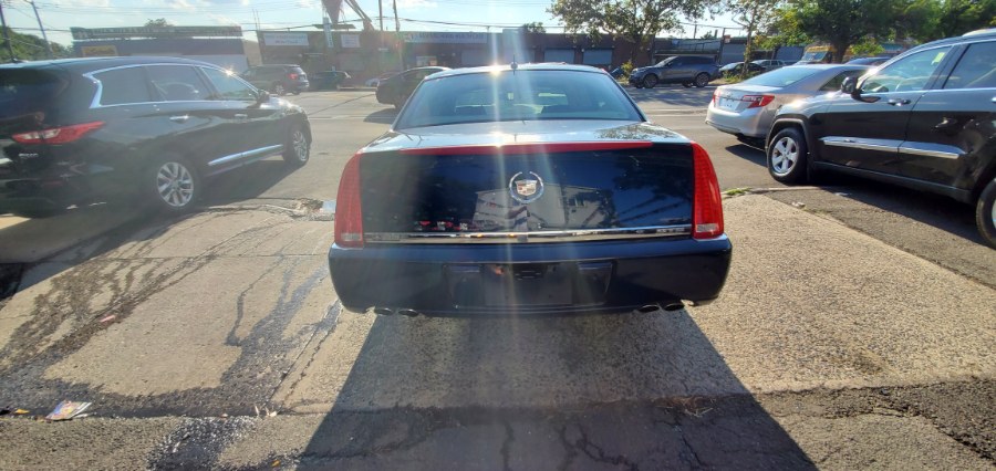 Used Cadillac DTS 4dr Sdn Performance 2007 | Rubber Bros Auto World. Brooklyn, New York Used Cadillac DTS 4dr Sdn Performance 2007 | Rubber Bros Auto World. Brooklyn, New York