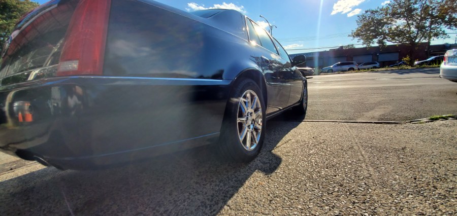 Used Cadillac DTS 4dr Sdn Performance 2007 | Rubber Bros Auto World. Brooklyn, New York Used Cadillac DTS 4dr Sdn Performance 2007 | Rubber Bros Auto World. Brooklyn, New York