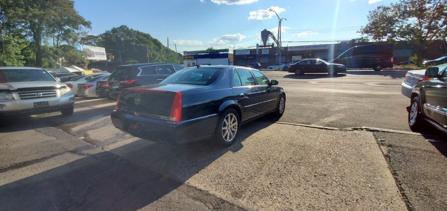 Used Cadillac DTS 4dr Sdn Performance 2007 | Rubber Bros Auto World. Brooklyn, New York Used Cadillac DTS 4dr Sdn Performance 2007 | Rubber Bros Auto World. Brooklyn, New York