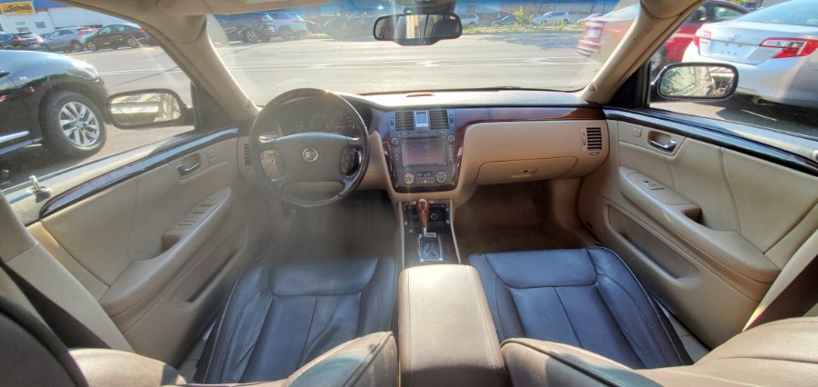 Used Cadillac DTS 4dr Sdn Performance 2007 | Rubber Bros Auto World. Brooklyn, New York Used Cadillac DTS 4dr Sdn Performance 2007 | Rubber Bros Auto World. Brooklyn, New York