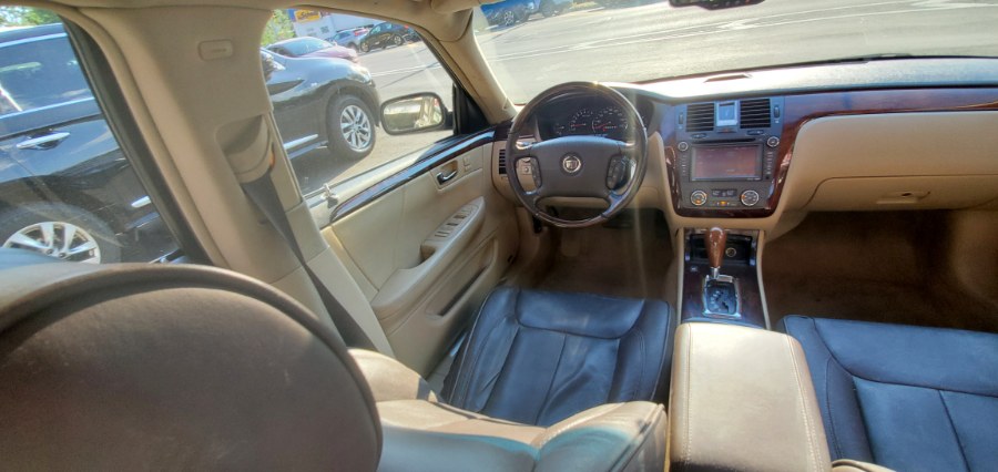 Used Cadillac DTS 4dr Sdn Performance 2007 | Rubber Bros Auto World. Brooklyn, New York Used Cadillac DTS 4dr Sdn Performance 2007 | Rubber Bros Auto World. Brooklyn, New York