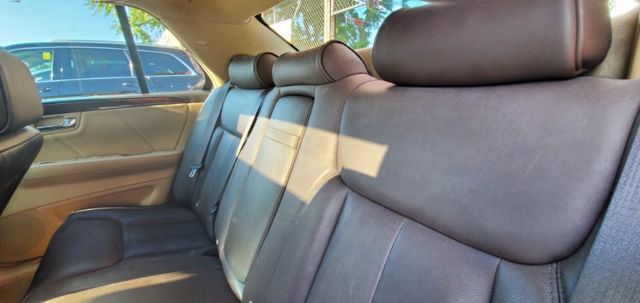 Used Cadillac DTS 4dr Sdn Performance 2007 | Rubber Bros Auto World. Brooklyn, New York Used Cadillac DTS 4dr Sdn Performance 2007 | Rubber Bros Auto World. Brooklyn, New York
