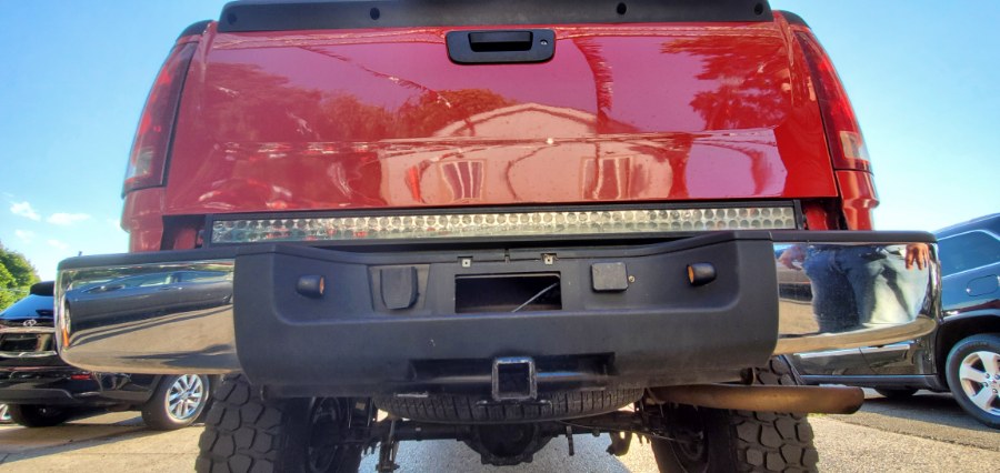 Used GMC Sierra 1500 4WD Ext Cab 143.5" SLE 2010 | Rubber Bros Auto World. Brooklyn, New York Used GMC Sierra 1500 4WD Ext Cab 143.5" SLE 2010 | Rubber Bros Auto World. Brooklyn, New York