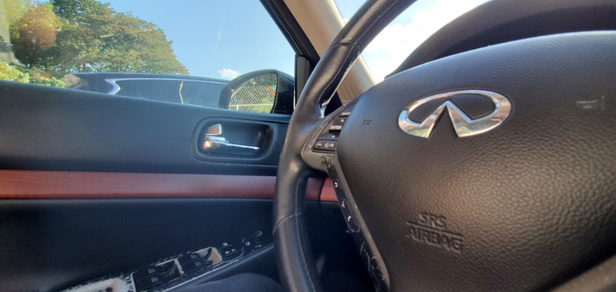 Used Infiniti G35 Sedan 4dr Auto G35x AWD 2007 | Rubber Bros Auto World. Brooklyn, New York Used Infiniti G35 Sedan 4dr Auto G35x AWD 2007 | Rubber Bros Auto World. Brooklyn, New York