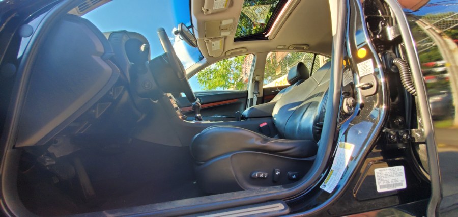 Used Infiniti G35 Sedan 4dr Auto G35x AWD 2007 | Rubber Bros Auto World. Brooklyn, New York Used Infiniti G35 Sedan 4dr Auto G35x AWD 2007 | Rubber Bros Auto World. Brooklyn, New York
