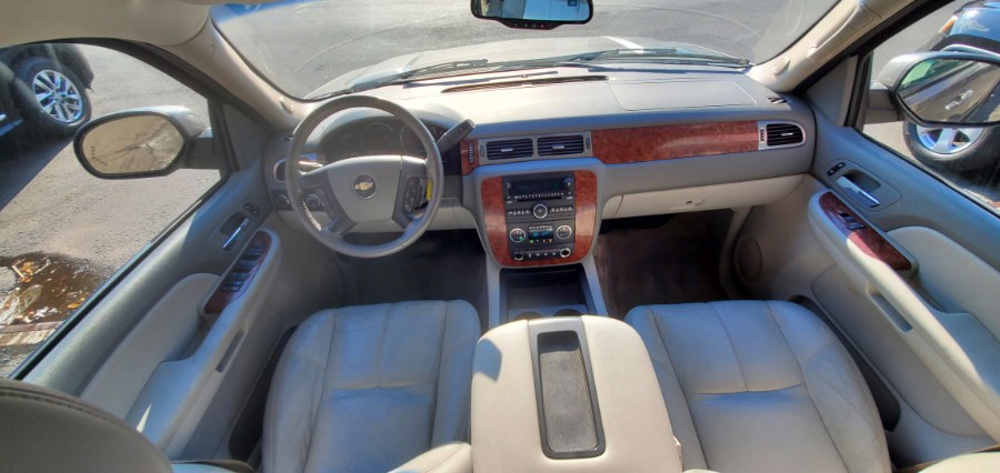 Used Chevrolet Tahoe 4WD 4dr 1500 LTZ 2007 | Rubber Bros Auto World. Brooklyn, New York Used Chevrolet Tahoe 4WD 4dr 1500 LTZ 2007 | Rubber Bros Auto World. Brooklyn, New York