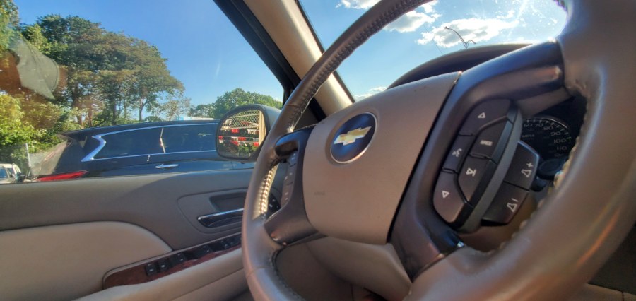 Used Chevrolet Tahoe 4WD 4dr 1500 LTZ 2007 | Rubber Bros Auto World. Brooklyn, New York Used Chevrolet Tahoe 4WD 4dr 1500 LTZ 2007 | Rubber Bros Auto World. Brooklyn, New York