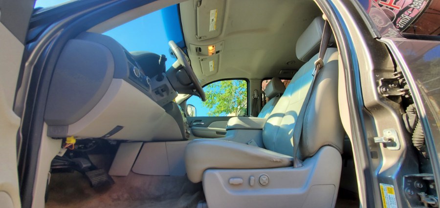 Used Chevrolet Tahoe 4WD 4dr 1500 LTZ 2007 | Rubber Bros Auto World. Brooklyn, New York Used Chevrolet Tahoe 4WD 4dr 1500 LTZ 2007 | Rubber Bros Auto World. Brooklyn, New York