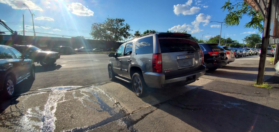 Used Chevrolet Tahoe 4WD 4dr 1500 LTZ 2007 | Rubber Bros Auto World. Brooklyn, New York Used Chevrolet Tahoe 4WD 4dr 1500 LTZ 2007 | Rubber Bros Auto World. Brooklyn, New York