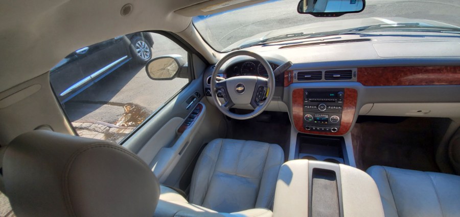 Used Chevrolet Tahoe 4WD 4dr 1500 LTZ 2007 | Rubber Bros Auto World. Brooklyn, New York Used Chevrolet Tahoe 4WD 4dr 1500 LTZ 2007 | Rubber Bros Auto World. Brooklyn, New York