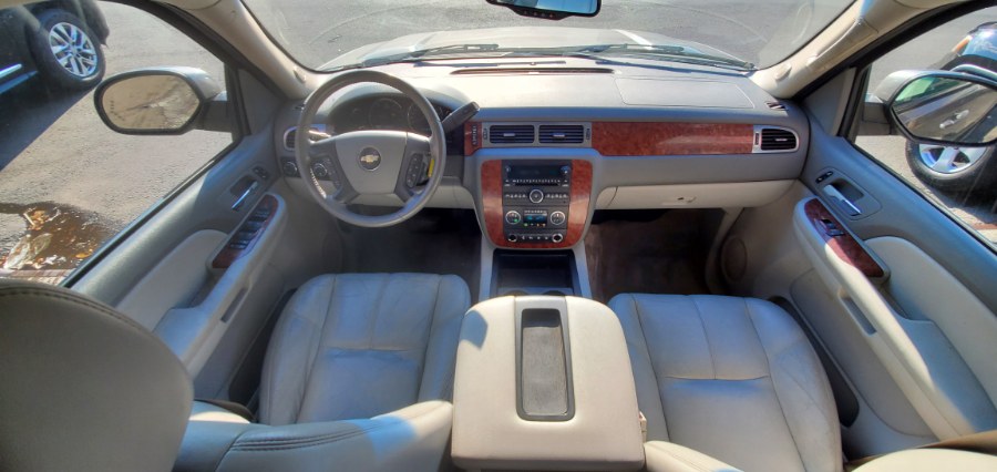 Used Chevrolet Tahoe 4WD 4dr 1500 LTZ 2007 | Rubber Bros Auto World. Brooklyn, New York Used Chevrolet Tahoe 4WD 4dr 1500 LTZ 2007 | Rubber Bros Auto World. Brooklyn, New York