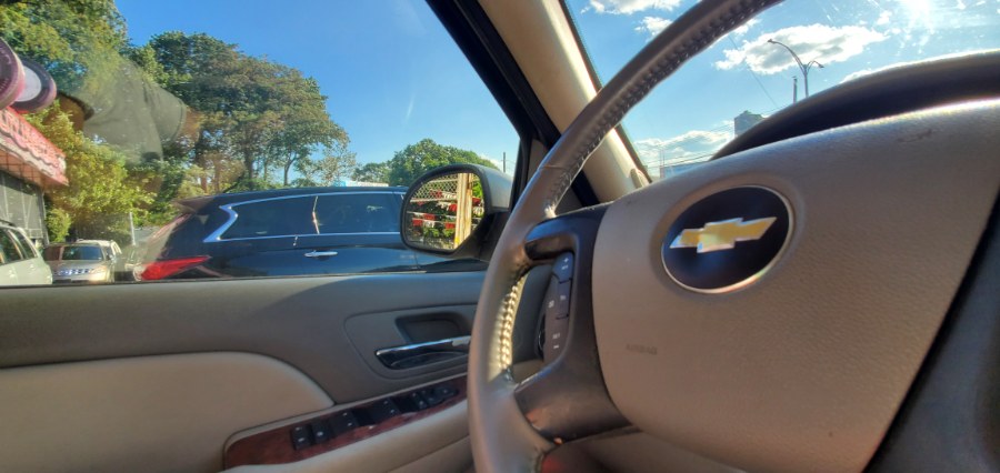 Used Chevrolet Tahoe 4WD 4dr 1500 LTZ 2007 | Rubber Bros Auto World. Brooklyn, New York Used Chevrolet Tahoe 4WD 4dr 1500 LTZ 2007 | Rubber Bros Auto World. Brooklyn, New York
