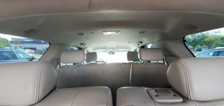 Used Chevrolet Tahoe 4WD 4dr 1500 LTZ 2007 | Rubber Bros Auto World. Brooklyn, New York Used Chevrolet Tahoe 4WD 4dr 1500 LTZ 2007 | Rubber Bros Auto World. Brooklyn, New York