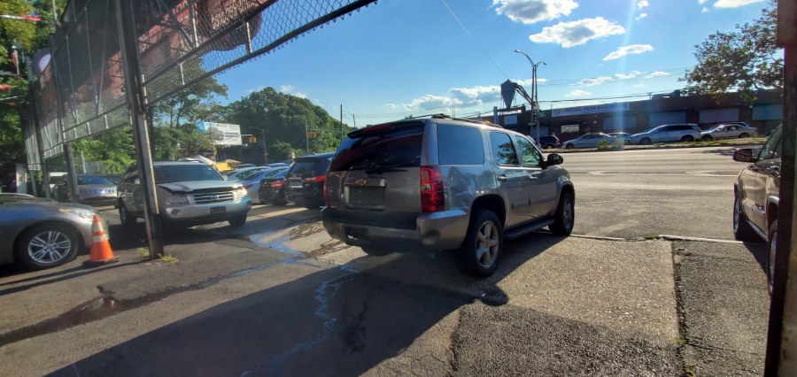 Used Chevrolet Tahoe 4WD 4dr 1500 LTZ 2007 | Rubber Bros Auto World. Brooklyn, New York Used Chevrolet Tahoe 4WD 4dr 1500 LTZ 2007 | Rubber Bros Auto World. Brooklyn, New York