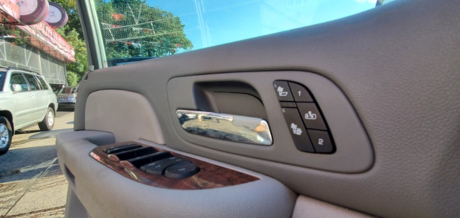 Used Chevrolet Tahoe 4WD 4dr 1500 LTZ 2007 | Rubber Bros Auto World. Brooklyn, New York Used Chevrolet Tahoe 4WD 4dr 1500 LTZ 2007 | Rubber Bros Auto World. Brooklyn, New York