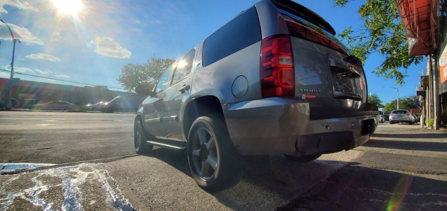 Used Chevrolet Tahoe 4WD 4dr 1500 LTZ 2007 | Rubber Bros Auto World. Brooklyn, New York Used Chevrolet Tahoe 4WD 4dr 1500 LTZ 2007 | Rubber Bros Auto World. Brooklyn, New York