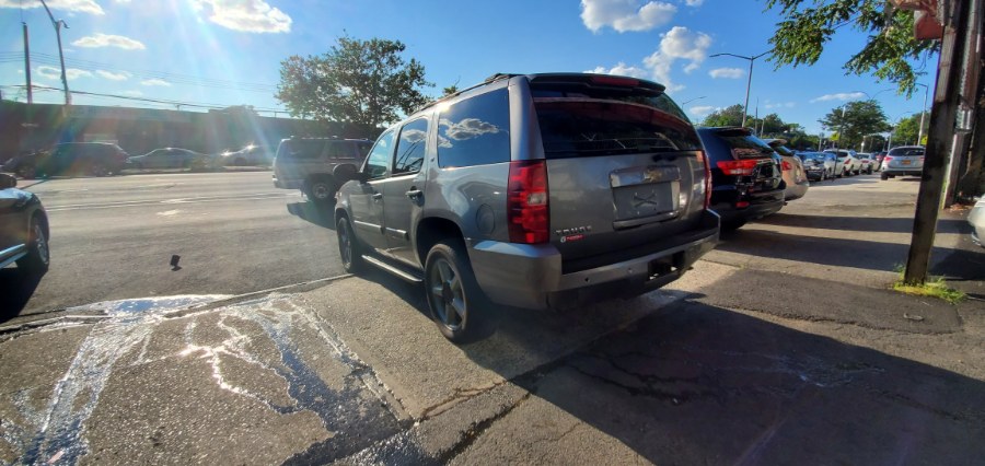 Used Chevrolet Tahoe 4WD 4dr 1500 LTZ 2007 | Rubber Bros Auto World. Brooklyn, New York Used Chevrolet Tahoe 4WD 4dr 1500 LTZ 2007 | Rubber Bros Auto World. Brooklyn, New York