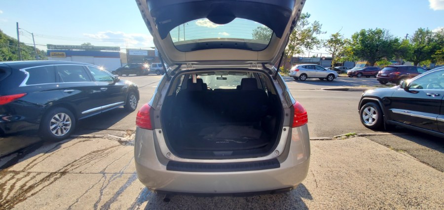 Used Nissan Rogue AWD 4dr S 2013 | Rubber Bros Auto World. Brooklyn, New York Used Nissan Rogue AWD 4dr S 2013 | Rubber Bros Auto World. Brooklyn, New York