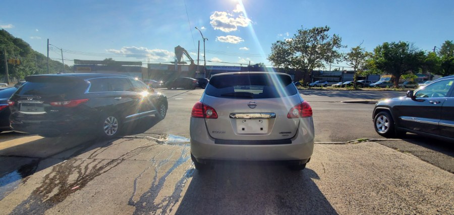 Used Nissan Rogue AWD 4dr S 2013 | Rubber Bros Auto World. Brooklyn, New York Used Nissan Rogue AWD 4dr S 2013 | Rubber Bros Auto World. Brooklyn, New York
