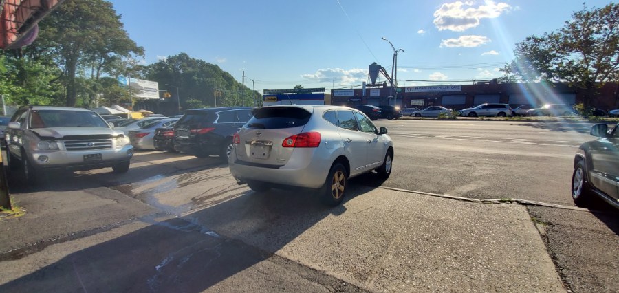 Used Nissan Rogue AWD 4dr S 2013 | Rubber Bros Auto World. Brooklyn, New York Used Nissan Rogue AWD 4dr S 2013 | Rubber Bros Auto World. Brooklyn, New York