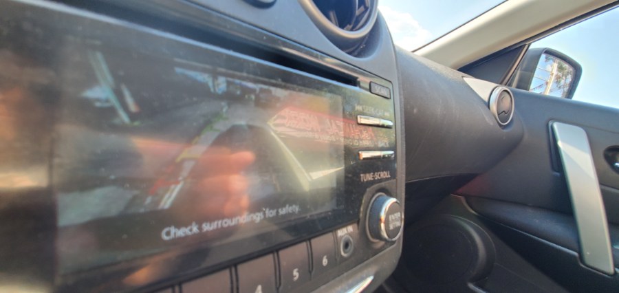 Used Nissan Rogue AWD 4dr S 2013 | Rubber Bros Auto World. Brooklyn, New York Used Nissan Rogue AWD 4dr S 2013 | Rubber Bros Auto World. Brooklyn, New York