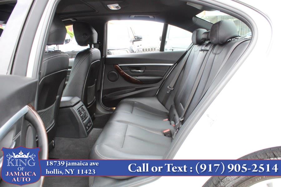 Used BMW 3 Series 330i xDrive Sedan 2018 | King of Jamaica Auto Inc. Hollis, New York Used BMW 3 Series 330i xDrive Sedan 2018 | King of Jamaica Auto Inc. Hollis, New York
