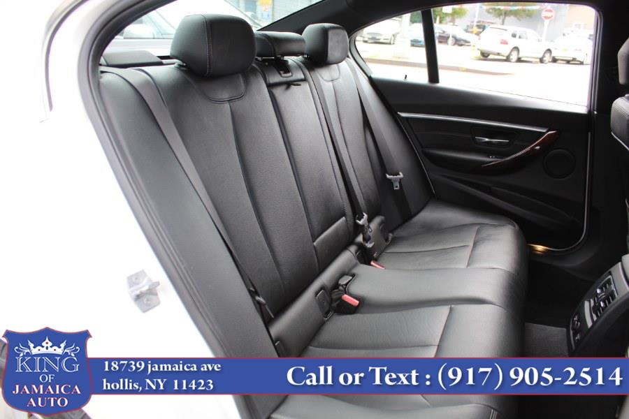 Used BMW 3 Series 330i xDrive Sedan 2018 | King of Jamaica Auto Inc. Hollis, New York Used BMW 3 Series 330i xDrive Sedan 2018 | King of Jamaica Auto Inc. Hollis, New York