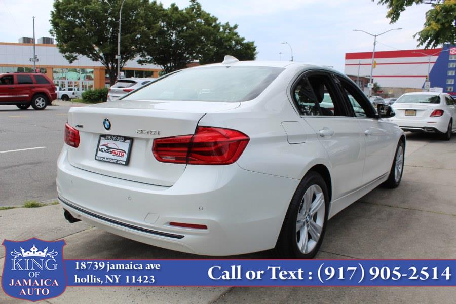 Used BMW 3 Series 330i xDrive Sedan 2018 | King of Jamaica Auto Inc. Hollis, New York Used BMW 3 Series 330i xDrive Sedan 2018 | King of Jamaica Auto Inc. Hollis, New York