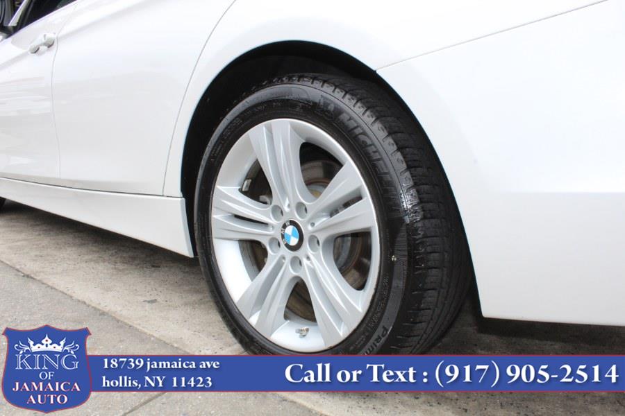 Used BMW 3 Series 330i xDrive Sedan 2018 | King of Jamaica Auto Inc. Hollis, New York Used BMW 3 Series 330i xDrive Sedan 2018 | King of Jamaica Auto Inc. Hollis, New York