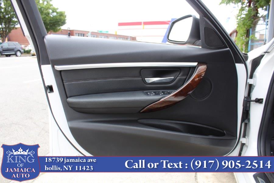 Used BMW 3 Series 330i xDrive Sedan 2018 | King of Jamaica Auto Inc. Hollis, New York Used BMW 3 Series 330i xDrive Sedan 2018 | King of Jamaica Auto Inc. Hollis, New York