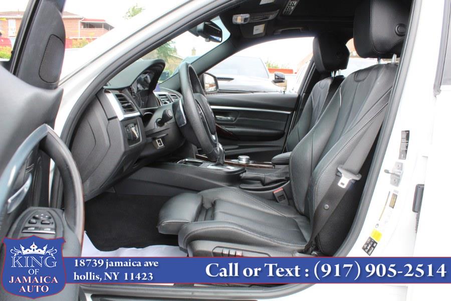 Used BMW 3 Series 330i xDrive Sedan 2018 | King of Jamaica Auto Inc. Hollis, New York Used BMW 3 Series 330i xDrive Sedan 2018 | King of Jamaica Auto Inc. Hollis, New York