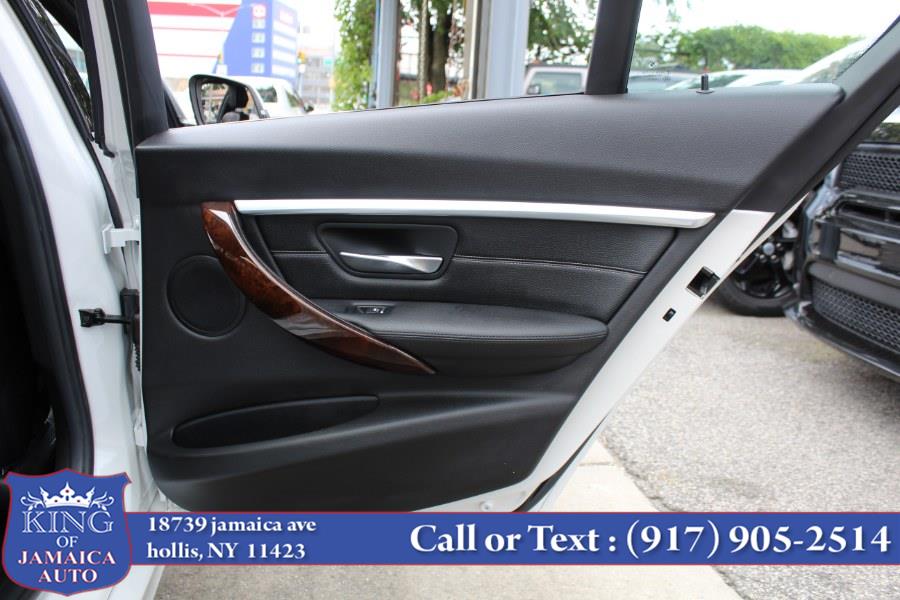 Used BMW 3 Series 330i xDrive Sedan 2018 | King of Jamaica Auto Inc. Hollis, New York Used BMW 3 Series 330i xDrive Sedan 2018 | King of Jamaica Auto Inc. Hollis, New York