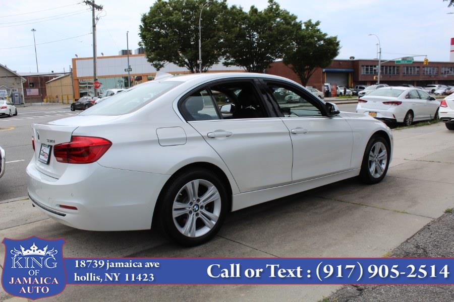 Used BMW 3 Series 330i xDrive Sedan 2018 | King of Jamaica Auto Inc. Hollis, New York Used BMW 3 Series 330i xDrive Sedan 2018 | King of Jamaica Auto Inc. Hollis, New York