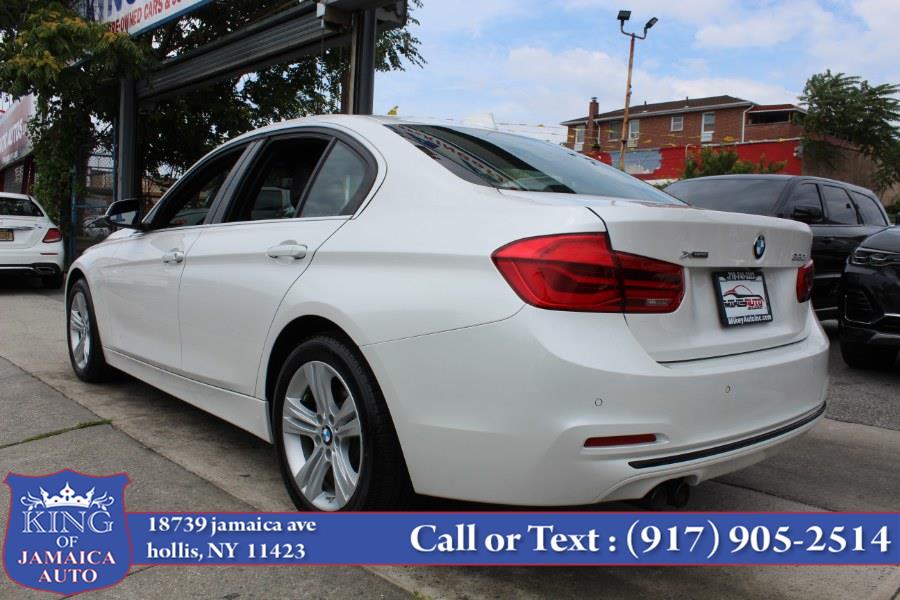 Used BMW 3 Series 330i xDrive Sedan 2018 | King of Jamaica Auto Inc. Hollis, New York Used BMW 3 Series 330i xDrive Sedan 2018 | King of Jamaica Auto Inc. Hollis, New York
