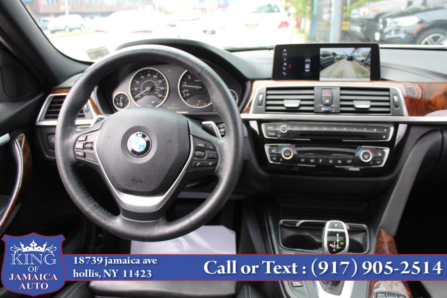 Used BMW 3 Series 330i xDrive Sedan 2018 | King of Jamaica Auto Inc. Hollis, New York Used BMW 3 Series 330i xDrive Sedan 2018 | King of Jamaica Auto Inc. Hollis, New York