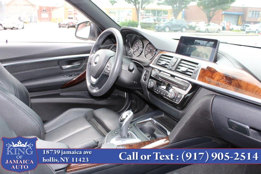 Used BMW 3 Series 330i xDrive Sedan 2018 | King of Jamaica Auto Inc. Hollis, New York Used BMW 3 Series 330i xDrive Sedan 2018 | King of Jamaica Auto Inc. Hollis, New York