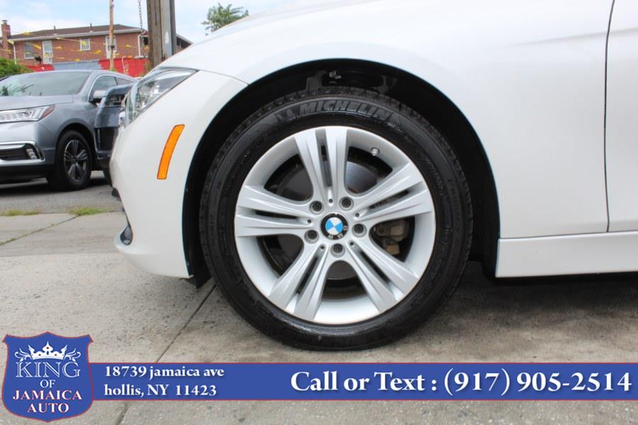 Used BMW 3 Series 330i xDrive Sedan 2018 | King of Jamaica Auto Inc. Hollis, New York Used BMW 3 Series 330i xDrive Sedan 2018 | King of Jamaica Auto Inc. Hollis, New York