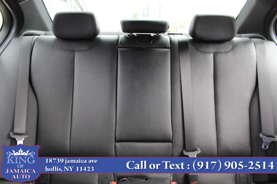 Used BMW 3 Series 330i xDrive Sedan 2018 | King of Jamaica Auto Inc. Hollis, New York Used BMW 3 Series 330i xDrive Sedan 2018 | King of Jamaica Auto Inc. Hollis, New York
