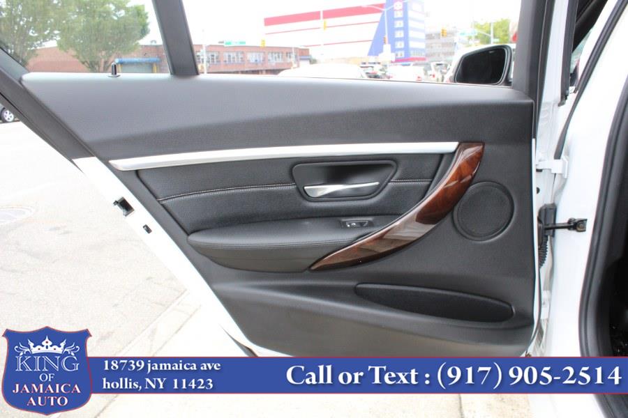 Used BMW 3 Series 330i xDrive Sedan 2018 | King of Jamaica Auto Inc. Hollis, New York Used BMW 3 Series 330i xDrive Sedan 2018 | King of Jamaica Auto Inc. Hollis, New York