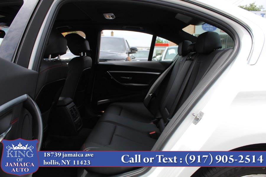 Used BMW 3 Series 330i xDrive Sedan 2018 | King of Jamaica Auto Inc. Hollis, New York Used BMW 3 Series 330i xDrive Sedan 2018 | King of Jamaica Auto Inc. Hollis, New York