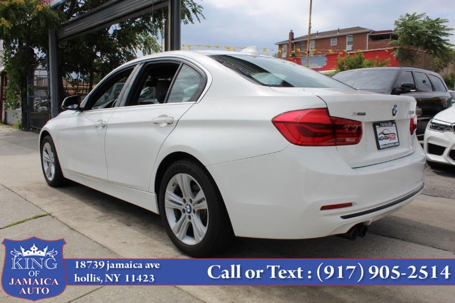 Used BMW 3 Series 330i xDrive Sedan 2018 | King of Jamaica Auto Inc. Hollis, New York Used BMW 3 Series 330i xDrive Sedan 2018 | King of Jamaica Auto Inc. Hollis, New York
