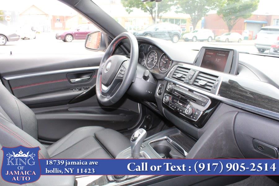 Used BMW 3 Series 330i xDrive Sedan 2018 | King of Jamaica Auto Inc. Hollis, New York Used BMW 3 Series 330i xDrive Sedan 2018 | King of Jamaica Auto Inc. Hollis, New York