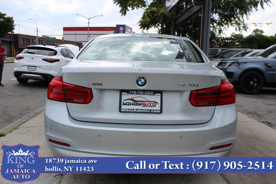 2018 BMW 3 Series 320i xDrive Sedan South Africa, available for sale in Hollis, New York | King of Jamaica Auto Inc. Hollis, New York 2018 BMW 3 Series 320i xDrive Sedan South Africa, available for sale in Hollis, New York | King of Jamaica Auto Inc. Hollis, New York