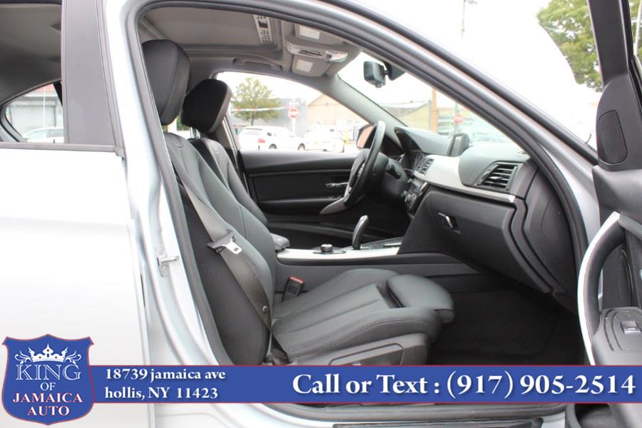 2018 BMW 3 Series 320i xDrive Sedan South Africa, available for sale in Hollis, New York | King of Jamaica Auto Inc. Hollis, New York 2018 BMW 3 Series 320i xDrive Sedan South Africa, available for sale in Hollis, New York | King of Jamaica Auto Inc. Hollis, New York