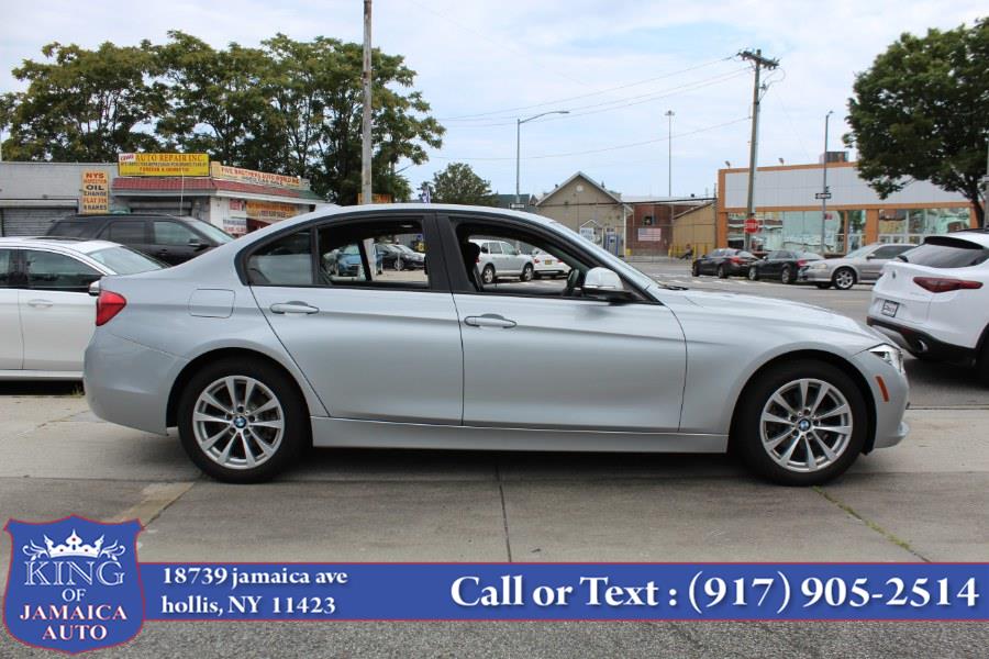 2018 BMW 3 Series 320i xDrive Sedan South Africa, available for sale in Hollis, New York | King of Jamaica Auto Inc. Hollis, New York 2018 BMW 3 Series 320i xDrive Sedan South Africa, available for sale in Hollis, New York | King of Jamaica Auto Inc. Hollis, New York